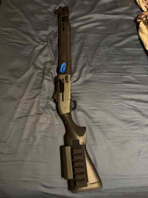 Beretta A300 Ultima Patrol