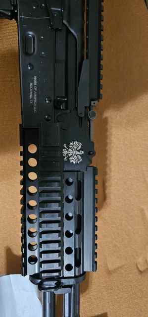 556 Polish beryl 