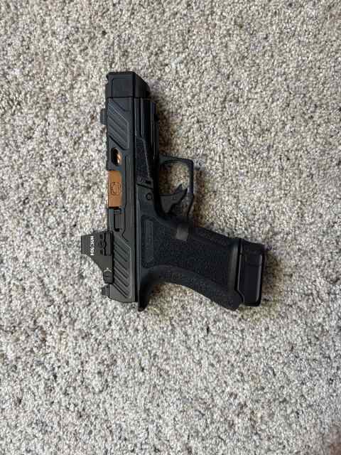 Shadow Systems CR920P