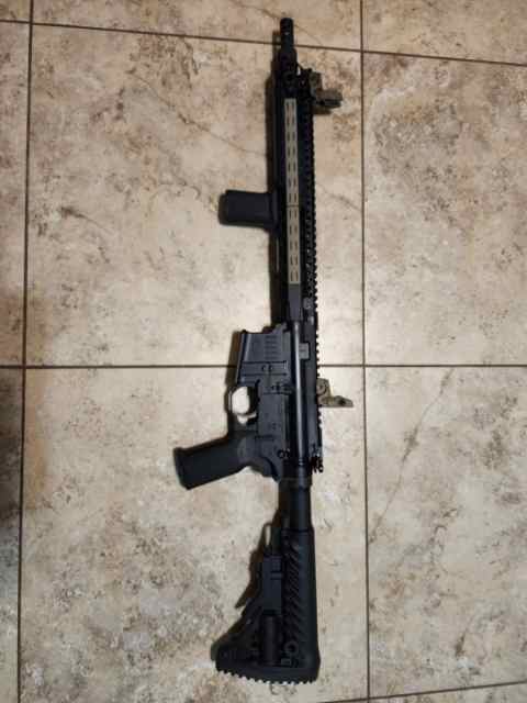 Sons of Liberty 13.7 Build