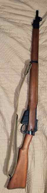 Savage MK 4 No.1 US PROPERTY excellent. 