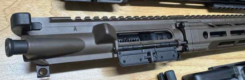 DDM4V7p 10.3” URG